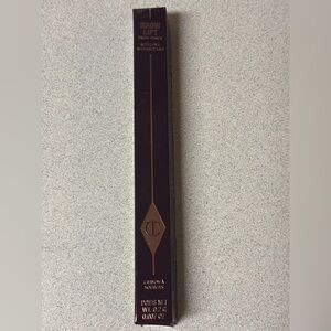 BNIB SEALED REFILLABLE Charlotte Tilbury BROW LIFT- Dark Brown